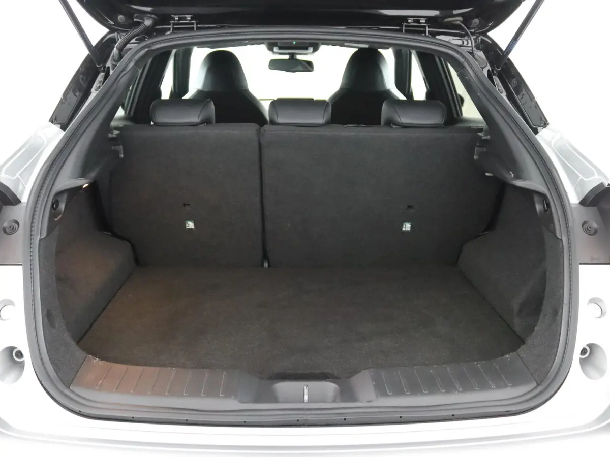 1.6 Hybrid N-Design | Stoel-, Stuur- & Voorruitverw. | | Parkeercamera | Navigatie |