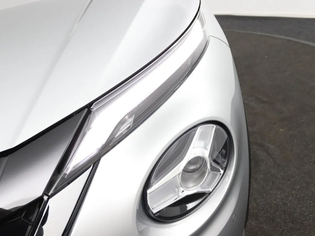 1.6 Hybrid N-Design | Stoel-, Stuur- & Voorruitverw. | | Parkeercamera | Navigatie |