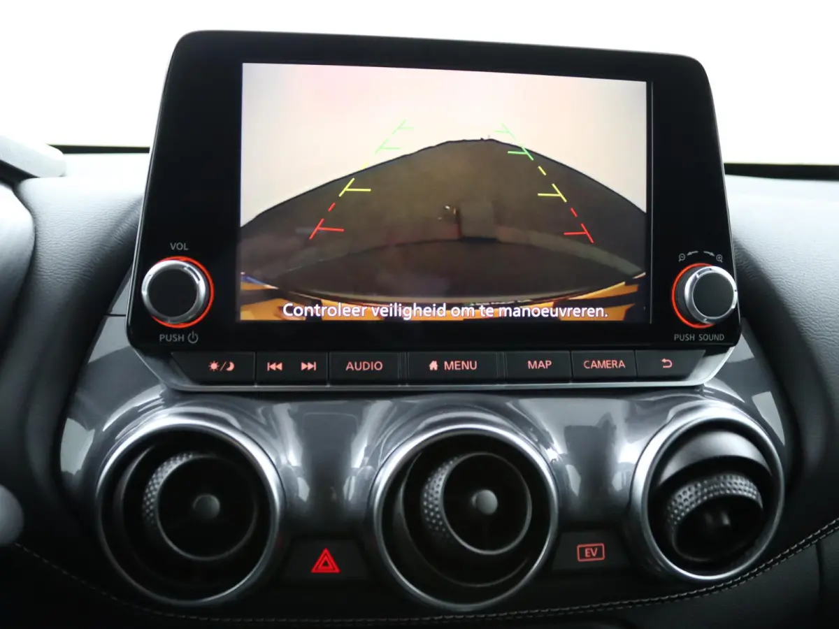 1.6 Hybrid N-Design | Stoel-, Stuur- & Voorruitverw. | | Parkeercamera | Navigatie |