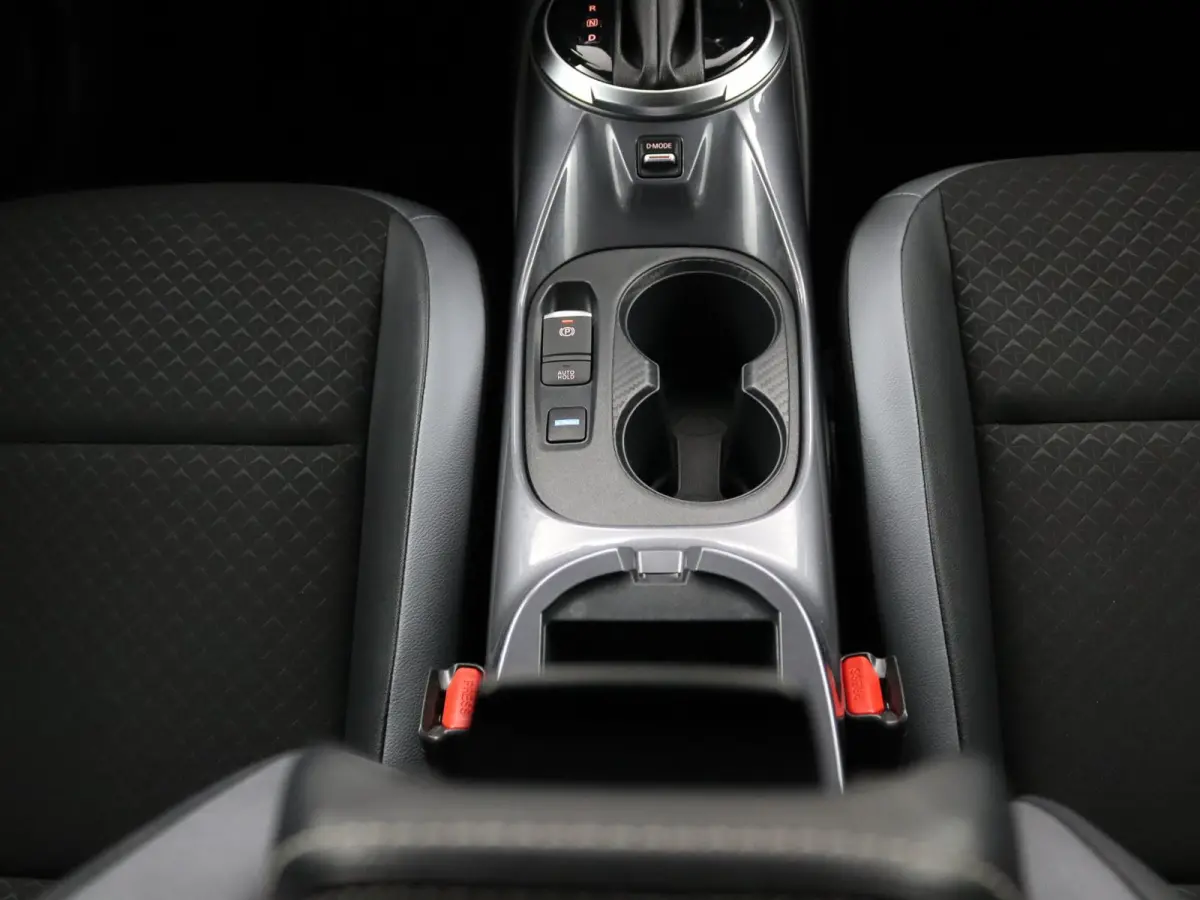 1.6 Hybrid N-Design | Stoel-, Stuur- & Voorruitverw. | | Parkeercamera | Navigatie |