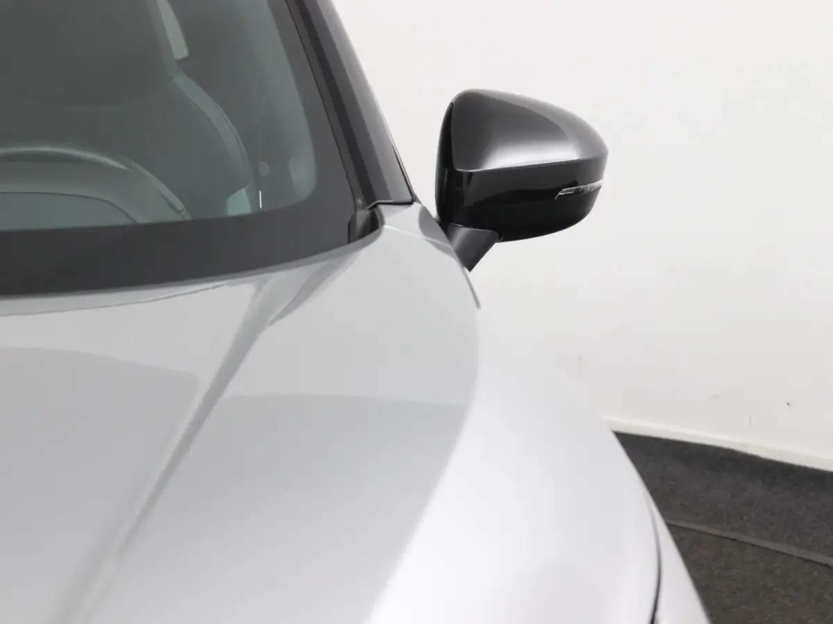 1.6 Hybrid N-Design | Stoel-, Stuur- & Voorruitverw. | | Parkeercamera | Navigatie |