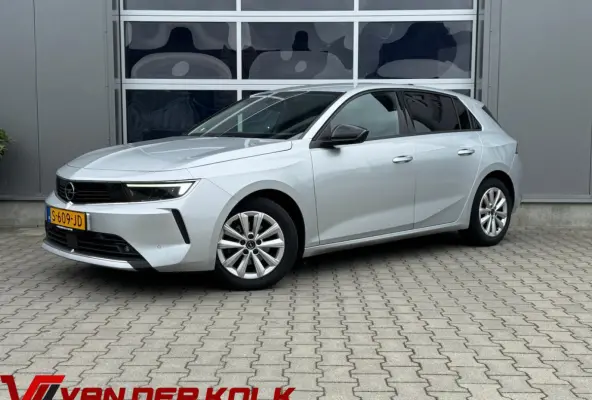 1.2 Business Edition | Nieuwe Distributie | LED | Camera | CarPlay | Navigatie | Cruise | Climate | Lichtmetaal | Stuur/Stoelverwarming