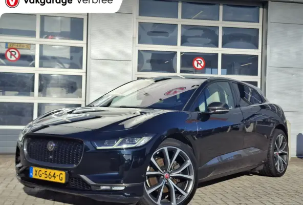 EV400 First Edition 90 kWh | SoH 89,9% | Navigatie/Android/Apple Carplay | LM Velgen 22" | Panoramadak | Voorstoelen/Stuur/Achterbank Verwarmd | Luchtvering | Cruise Control Adaptief |