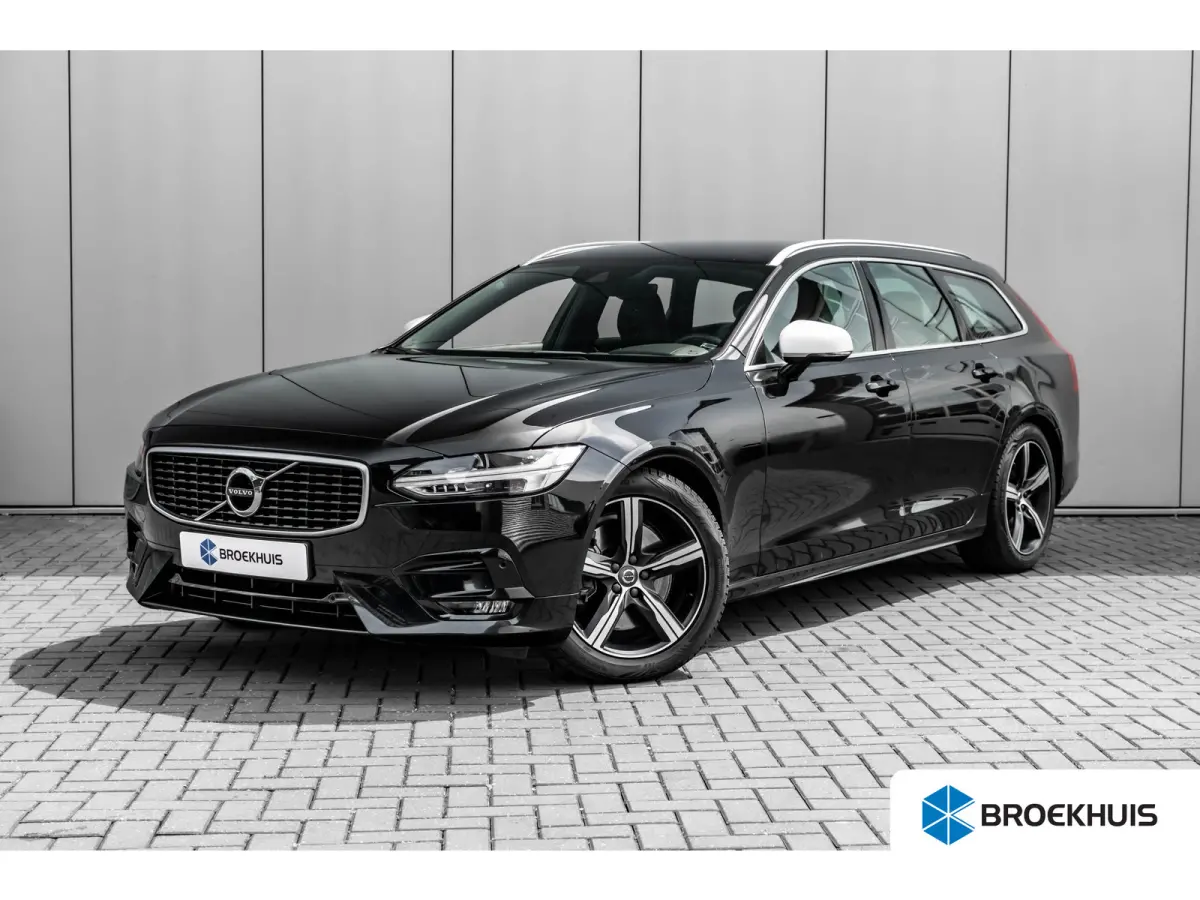 2.0 T4 Business Sport | Cruise control adaptief | Apple carplay Android auto | Keyless | Navigatie | Stoelverwarming | DAB | Parkeersensoren | 18"LMV