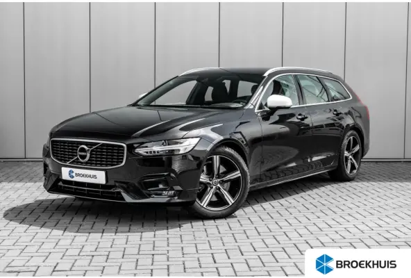 2.0 T4 Business Sport | Cruise control adaptief | Apple carplay Android auto | Keyless | Navigatie | Stoelverwarming | DAB | Parkeersensoren | 18"LMV