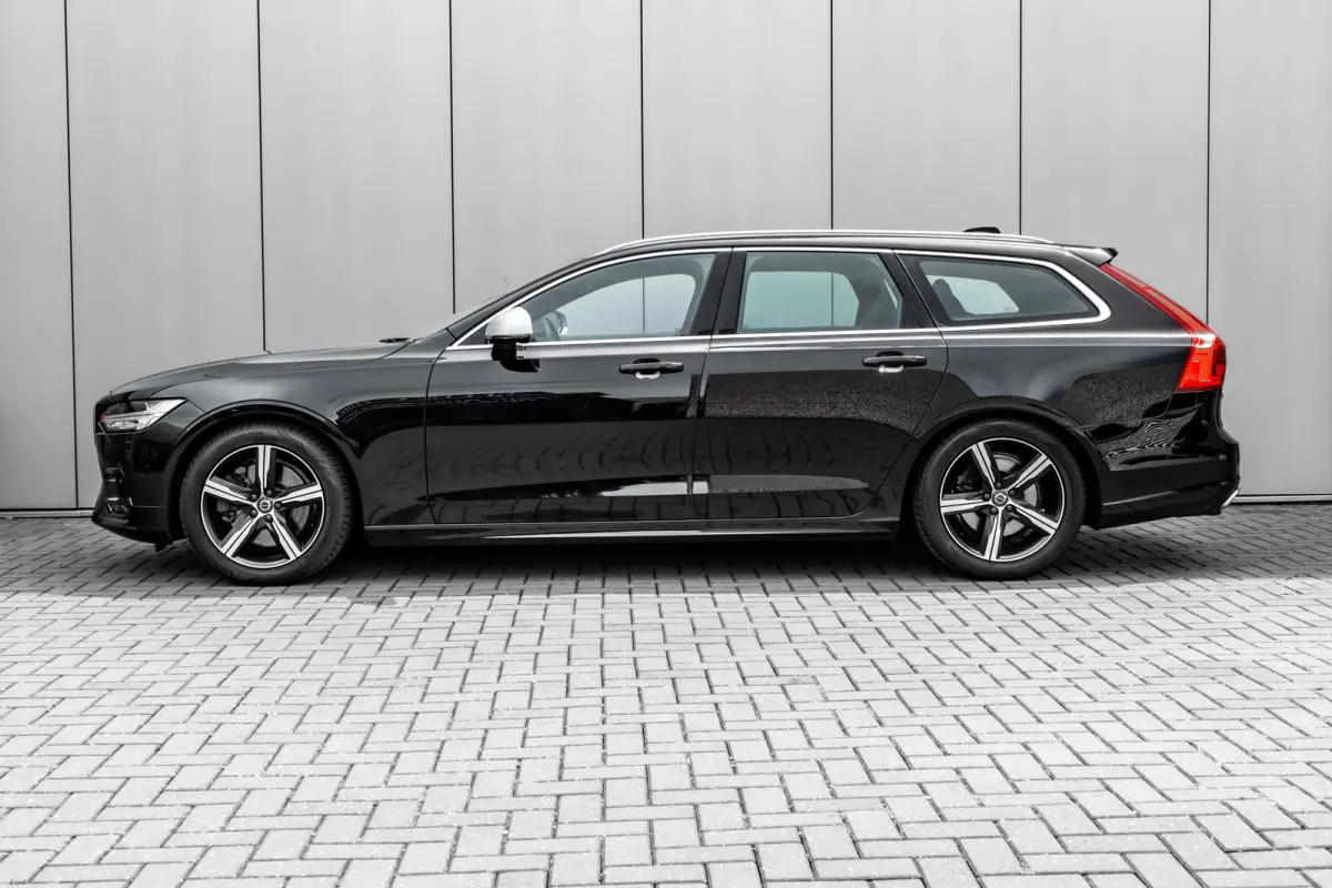 2.0 T4 Business Sport | Cruise control adaptief | Apple carplay Android auto | Keyless | Navigatie | Stoelverwarming | DAB | Parkeersensoren | 18"LMV