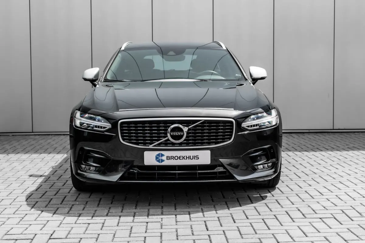 2.0 T4 Business Sport | Cruise control adaptief | Apple carplay Android auto | Keyless | Navigatie | Stoelverwarming | DAB | Parkeersensoren | 18"LMV