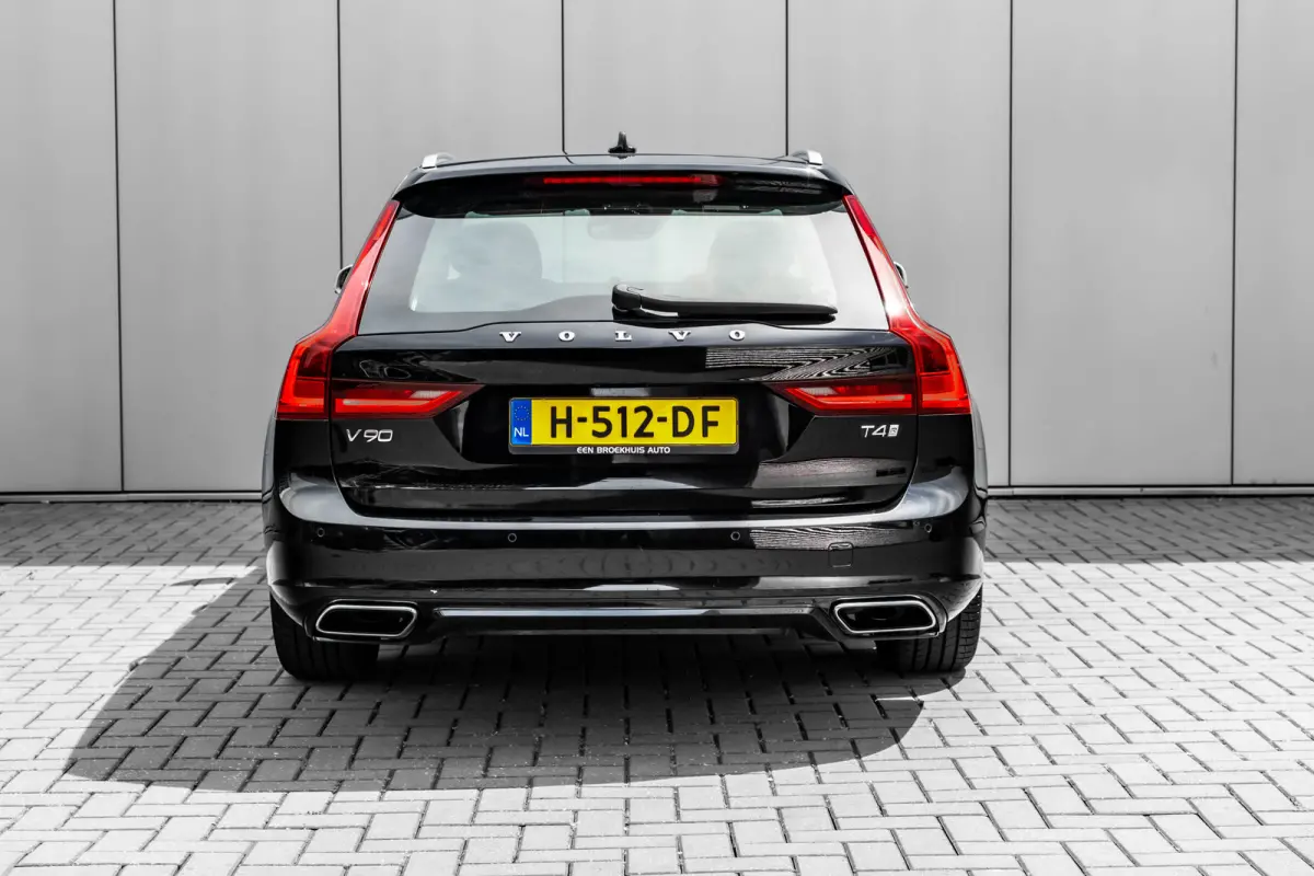 2.0 T4 Business Sport | Cruise control adaptief | Apple carplay Android auto | Keyless | Navigatie | Stoelverwarming | DAB | Parkeersensoren | 18"LMV
