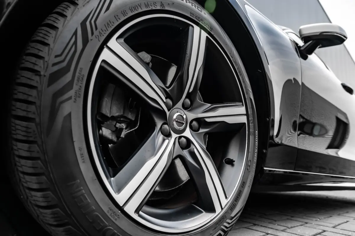 2.0 T4 Business Sport | Cruise control adaptief | Apple carplay Android auto | Keyless | Navigatie | Stoelverwarming | DAB | Parkeersensoren | 18"LMV
