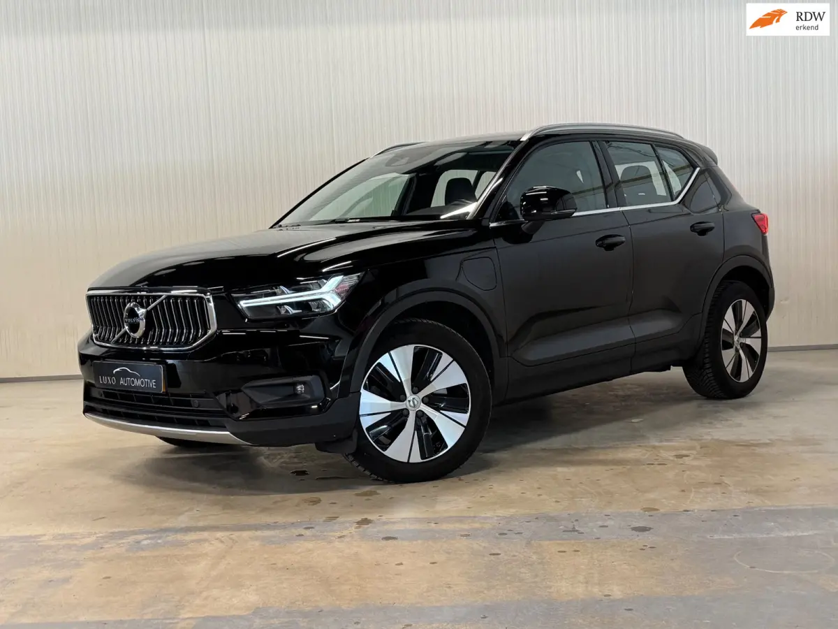 1.5 T5 Business Pro | LED | ACC | CAMERA | CARPLAY | PLUG IN HYBRIDE