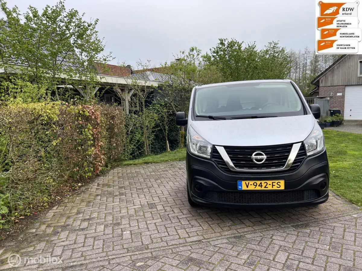 bestel 1.6 dCi 120 L2H1 Acenta