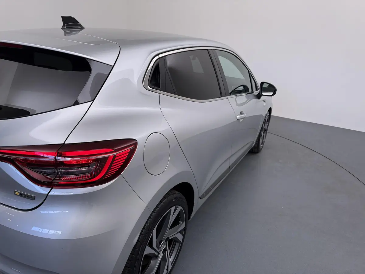 TCe 90 GPF R.S. Line | Apple CarPlay | Achteruitrijcamera | Navigatie | 55.000 km |