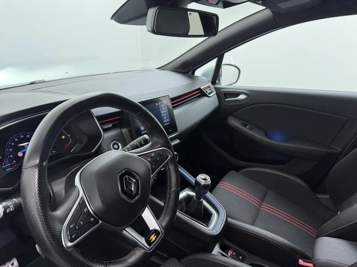 TCe 90 GPF R.S. Line | Apple CarPlay | Achteruitrijcamera | Navigatie | 55.000 km |