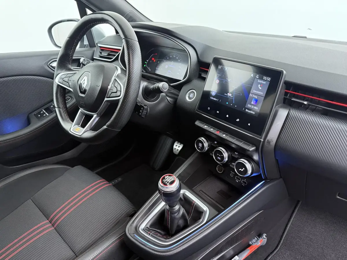 TCe 90 GPF R.S. Line | Apple CarPlay | Achteruitrijcamera | Navigatie | 55.000 km |