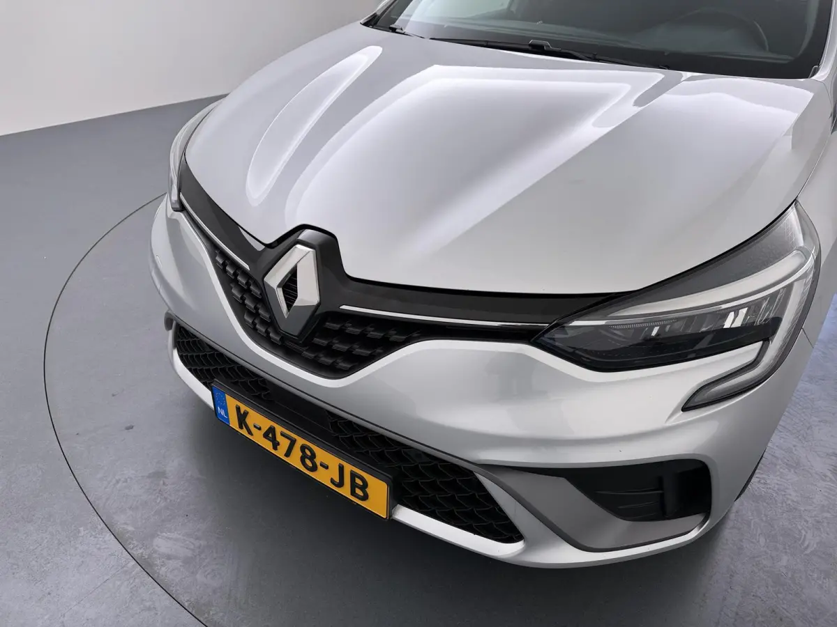 TCe 90 GPF R.S. Line | Apple CarPlay | Achteruitrijcamera | Navigatie | 55.000 km |