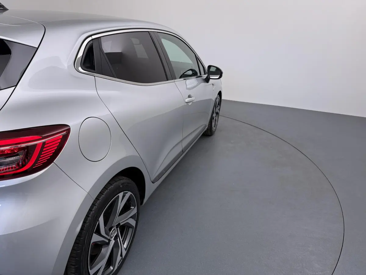 TCe 90 GPF R.S. Line | Apple CarPlay | Achteruitrijcamera | Navigatie | 55.000 km |