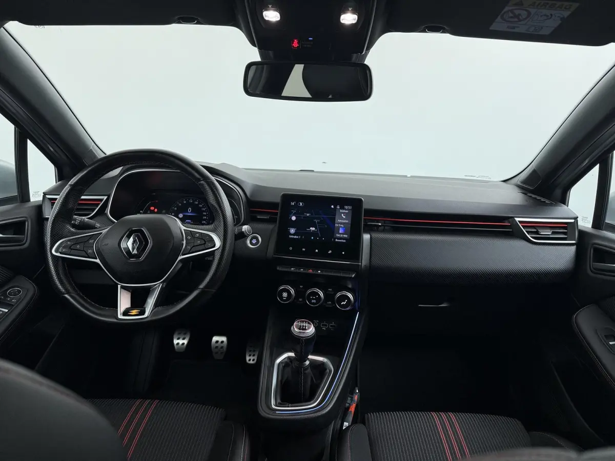 TCe 90 GPF R.S. Line | Apple CarPlay | Achteruitrijcamera | Navigatie | 55.000 km |