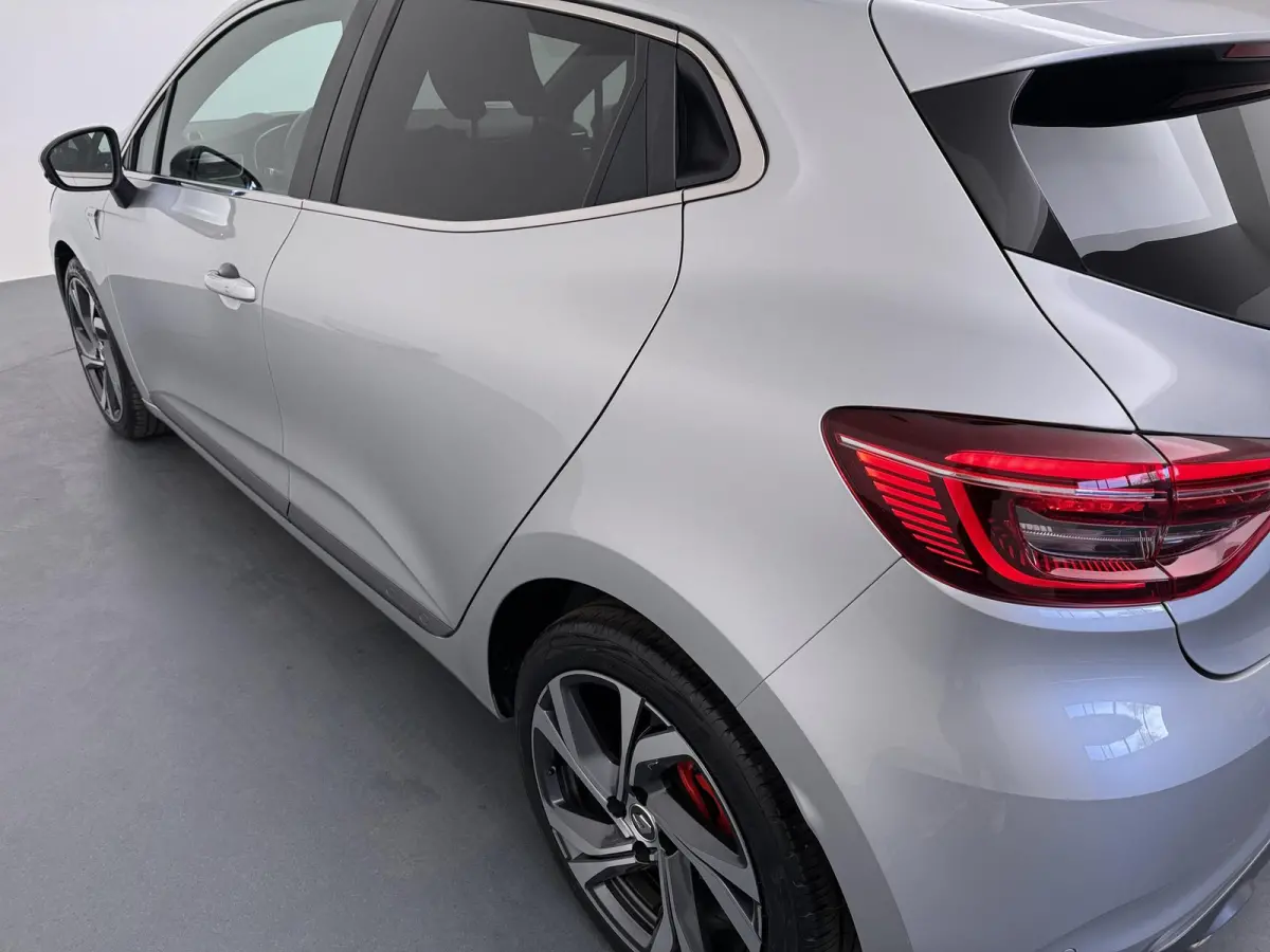 TCe 90 GPF R.S. Line | Apple CarPlay | Achteruitrijcamera | Navigatie | 55.000 km |