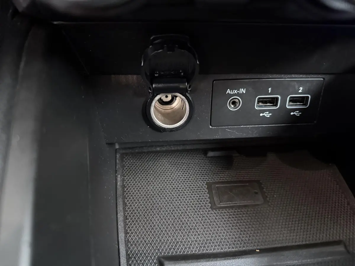 TCe 90 GPF R.S. Line | Apple CarPlay | Achteruitrijcamera | Navigatie | 55.000 km |