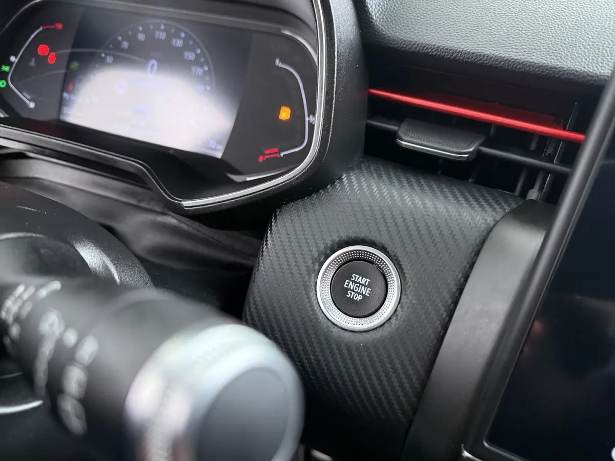 TCe 90 GPF R.S. Line | Apple CarPlay | Achteruitrijcamera | Navigatie | 55.000 km |