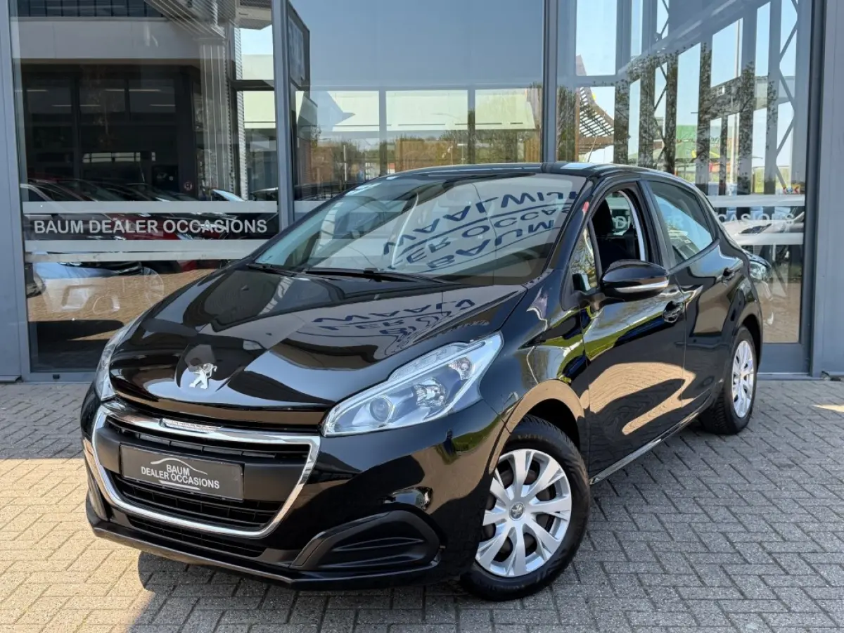 1.2 PURETECH ACTIVE NAVI AIRCO