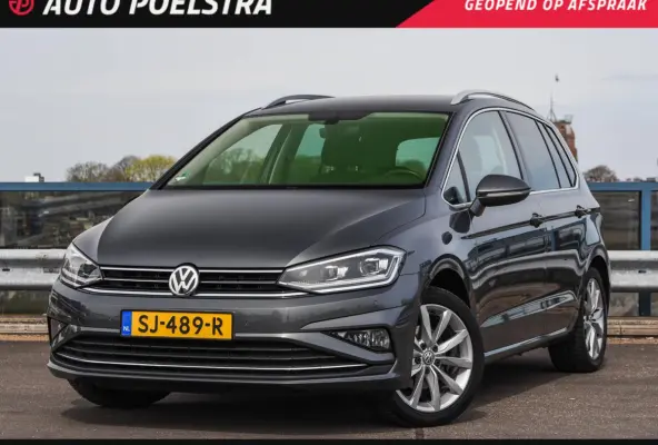 1.5 TSI 150 PK ACT Highline Edition | LED | ACC | Trekhaak | Apple Carplay Android Auto | Navigatie | Stoelverwarming | Massage | 17"