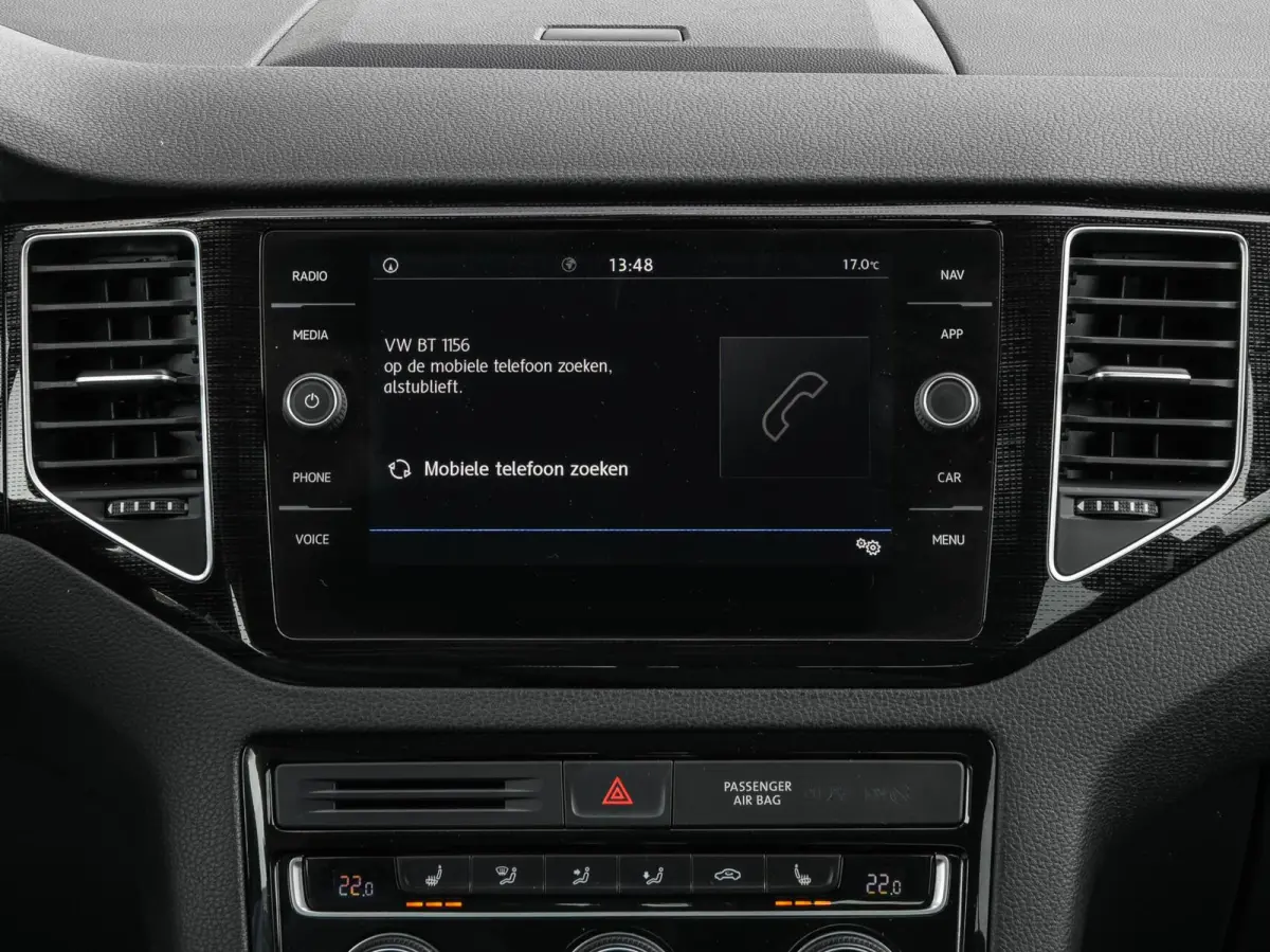 1.5 TSI 150 PK ACT Highline Edition | LED | ACC | Trekhaak | Apple Carplay Android Auto | Navigatie | Stoelverwarming | Massage | 17"