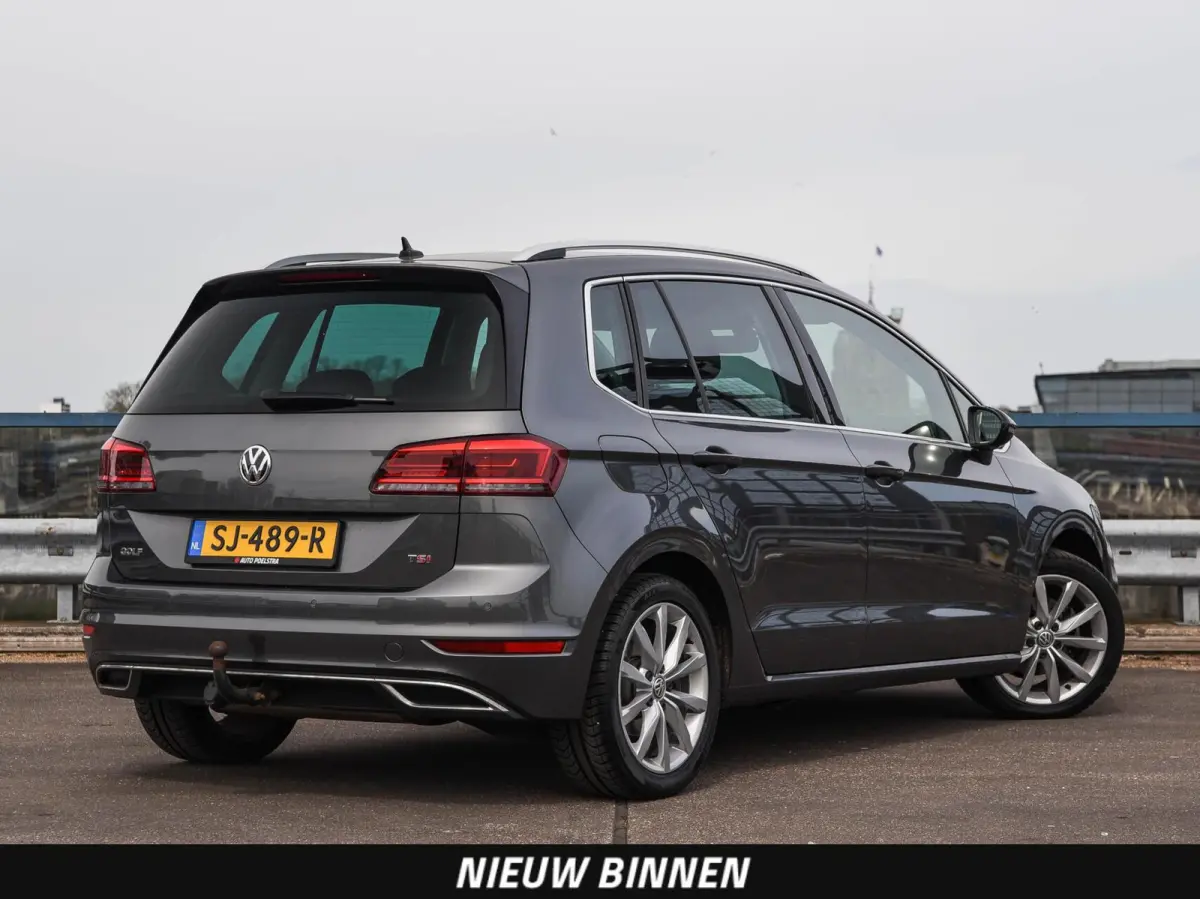 1.5 TSI 150 PK ACT Highline Edition | LED | ACC | Trekhaak | Apple Carplay Android Auto | Navigatie | Stoelverwarming | Massage | 17"