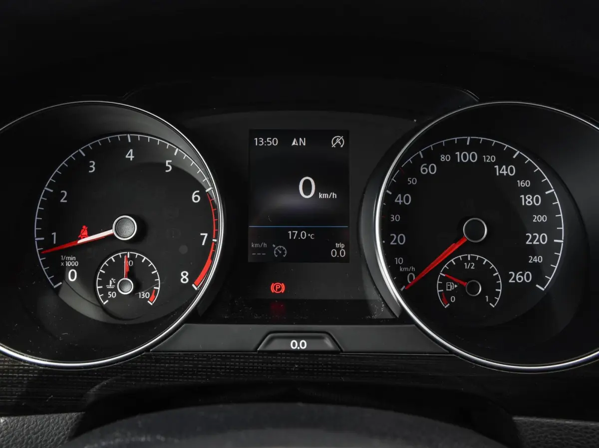 1.5 TSI 150 PK ACT Highline Edition | LED | ACC | Trekhaak | Apple Carplay Android Auto | Navigatie | Stoelverwarming | Massage | 17"