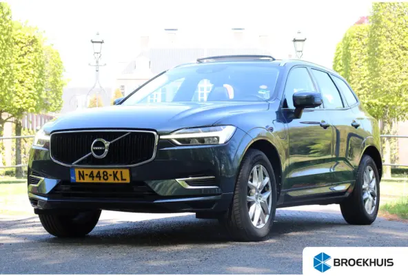 2.0 T8 Twin Engine AWD Inscription | PANODAK | ELEKTR. TREKHAAK | ELEKTR. STOEL | CRUISE | ALL SEASON | DEALER OH! | LANE ASSIST | PARK SENS V+A