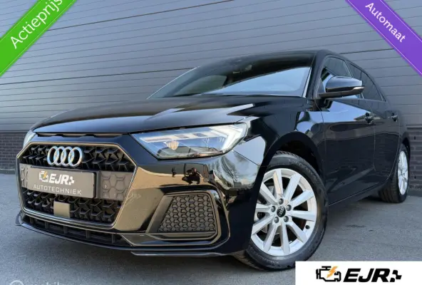 25 TFSI Pro Line 23.000KM! CLIMA*CARPLAY*LED*
