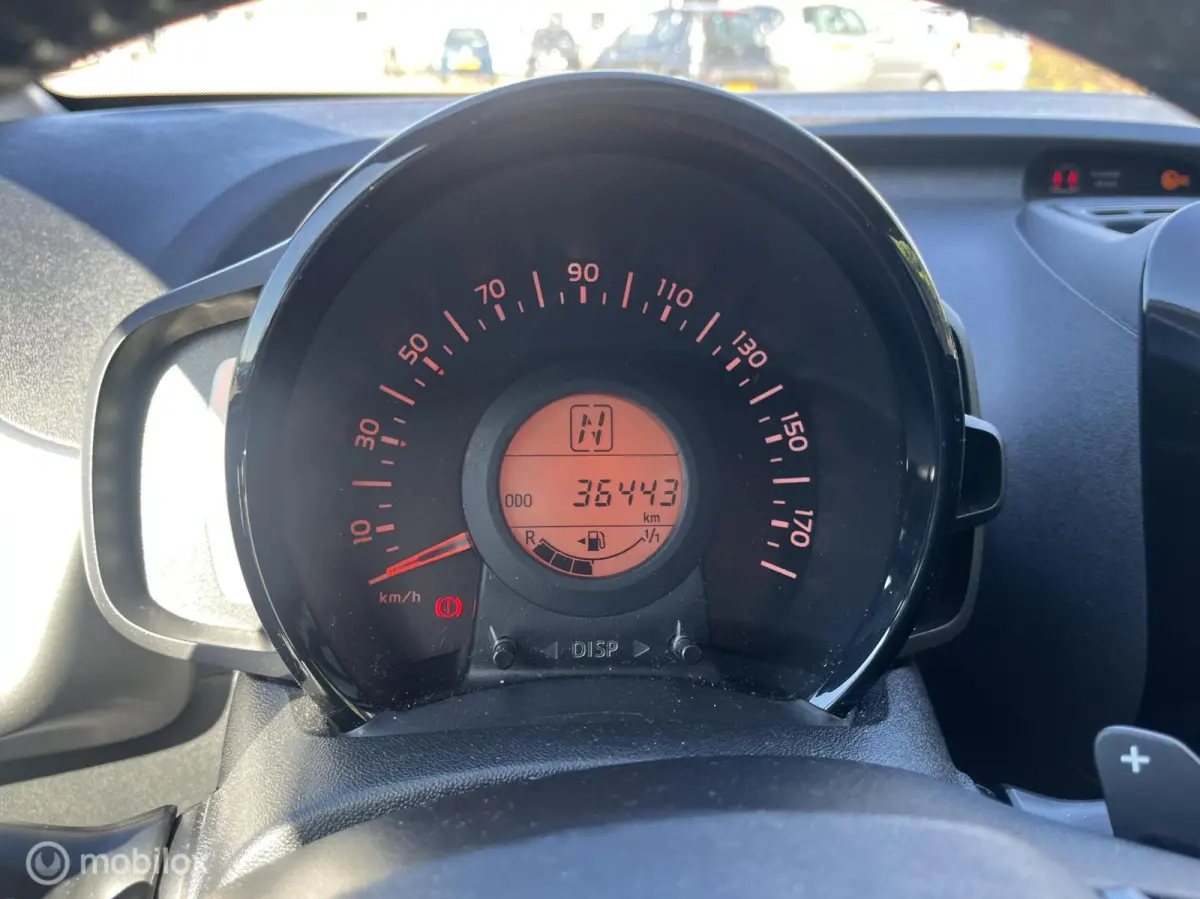 1.0 e-VTi Allure