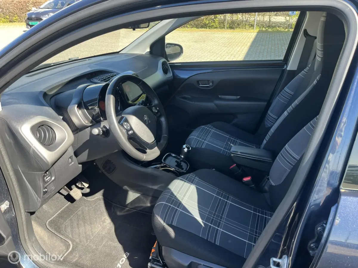 1.0 e-VTi Allure