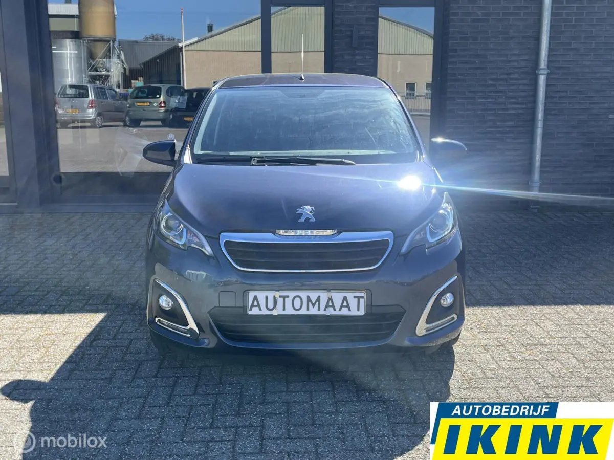 1.0 e-VTi Allure