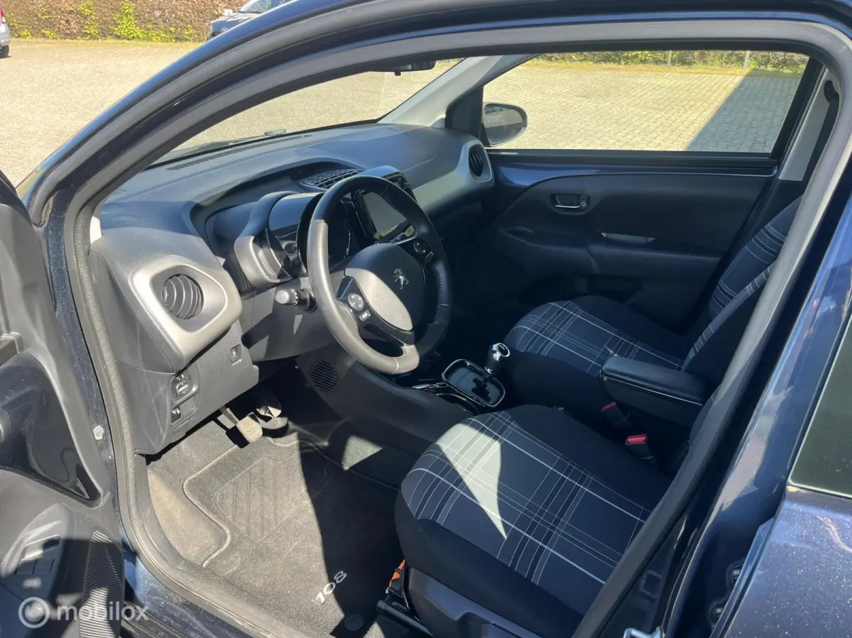 1.0 e-VTi Allure
