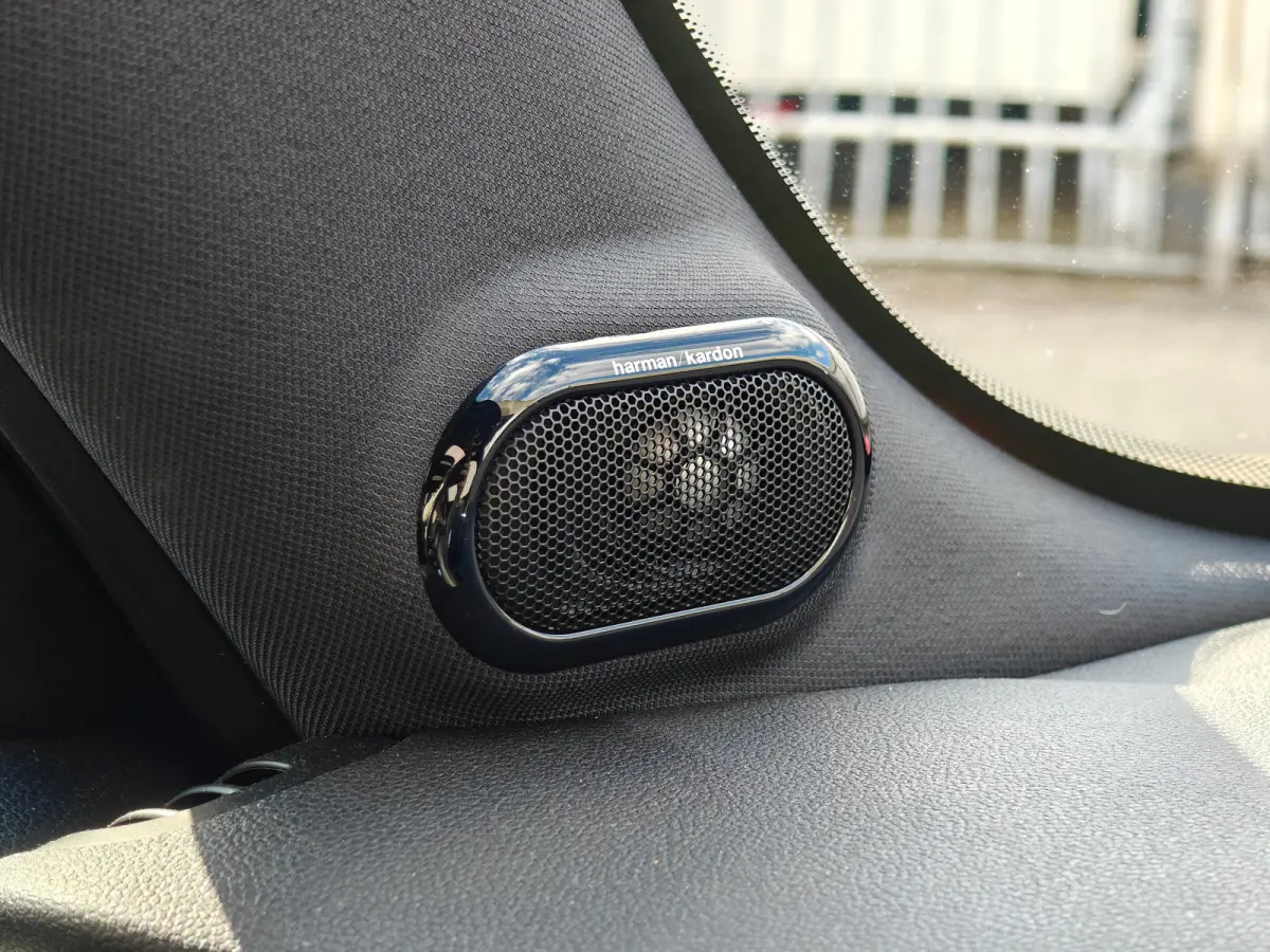 2.0 Cooper S Rockingham GT Edition Unieke uitvoering | Panoramadak | Navigatie | Harman/Kardon | Cruise Control | Climate Control | Achterbank in delen neerklapbaar | Afwijkende dakkleur | A