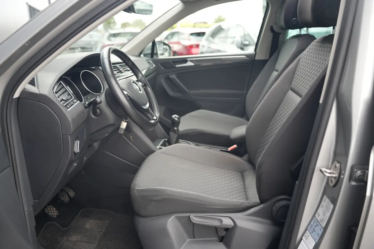 1.4 TSI Comfortline Business | Panoramadak | Navi | Stoelverwarming |