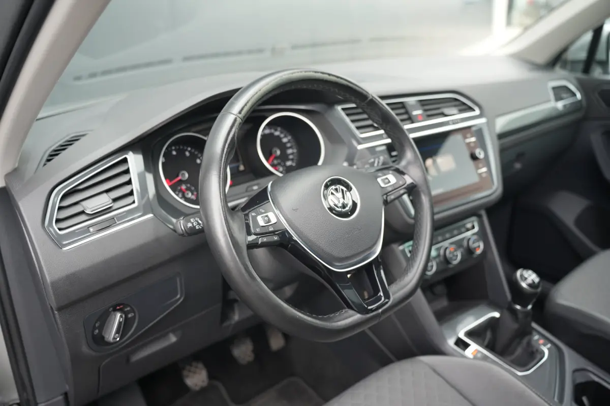 1.4 TSI Comfortline Business | Panoramadak | Navi | Stoelverwarming |