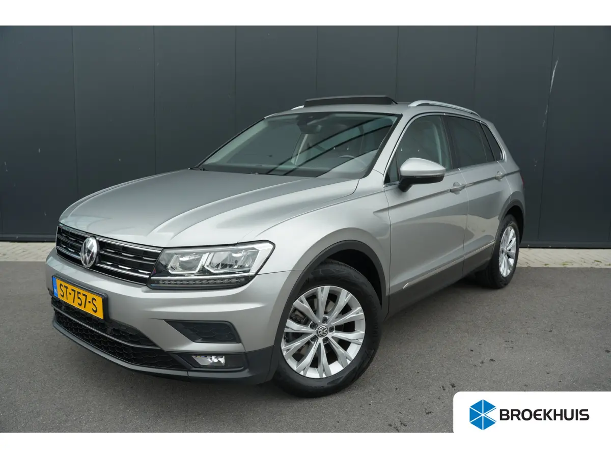 1.4 TSI Comfortline Business | Panoramadak | Navi | Stoelverwarming |