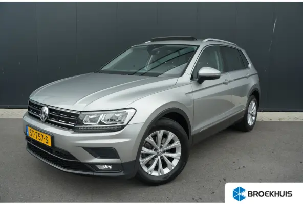 1.4 TSI Comfortline Business | Panoramadak | Navi | Stoelverwarming |