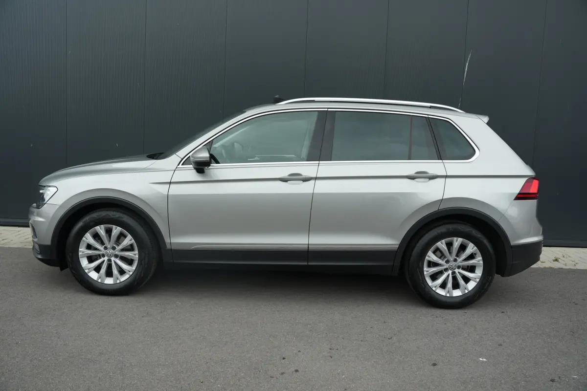 1.4 TSI Comfortline Business | Panoramadak | Navi | Stoelverwarming |