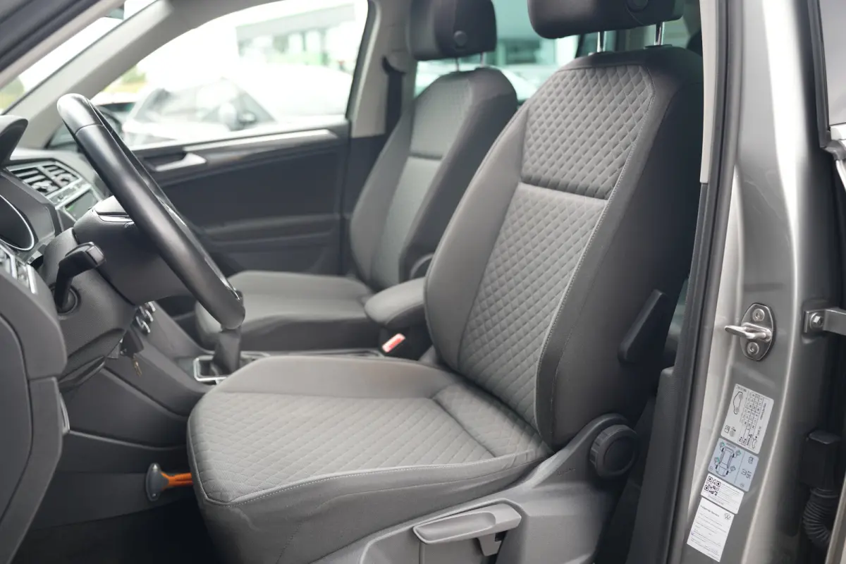 1.4 TSI Comfortline Business | Panoramadak | Navi | Stoelverwarming |