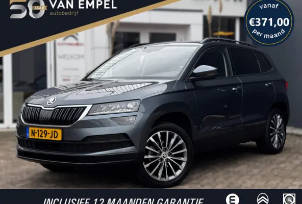 1.0 TSI Style | Navigatie | Climate Control | Parkeersensoren | 1e Eigenaar