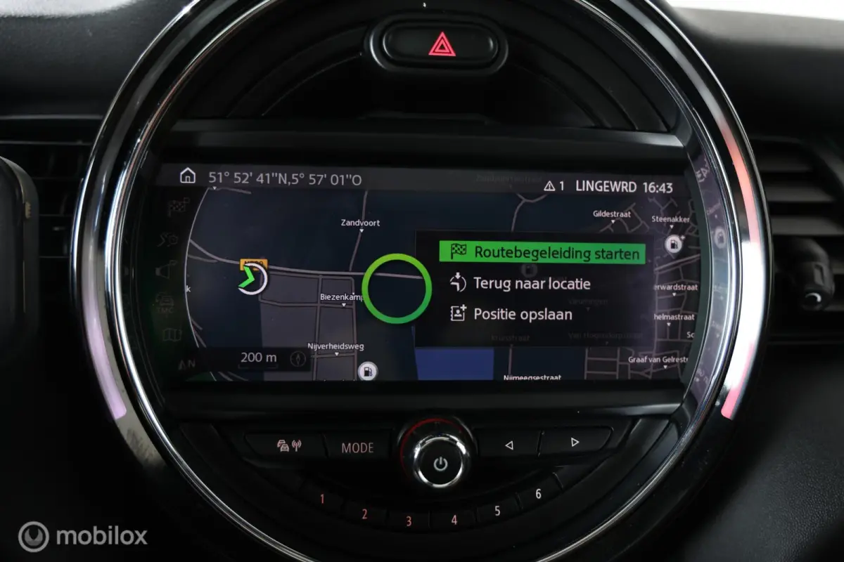 S 2.0 60 Years Edition - Pano - Stoelverwarming - Carplay