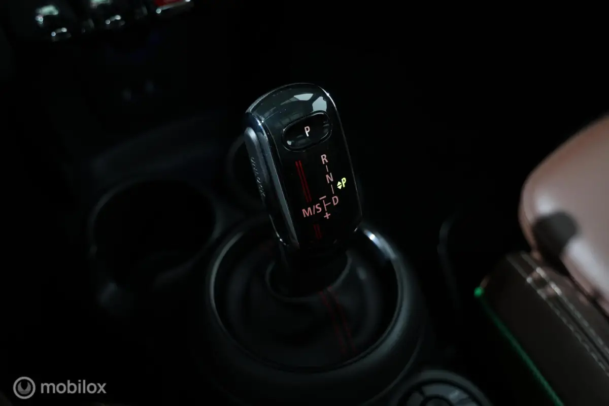 S 2.0 60 Years Edition - Pano - Stoelverwarming - Carplay