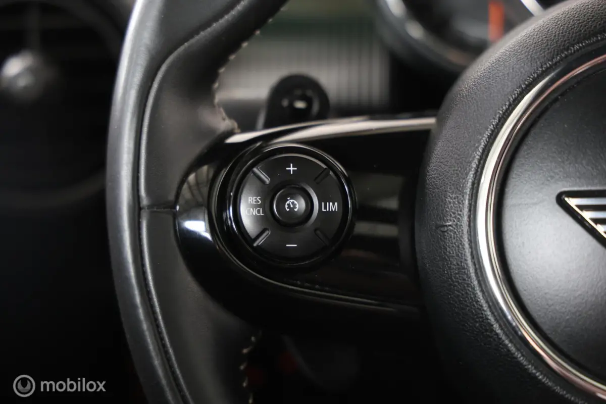 S 2.0 60 Years Edition - Pano - Stoelverwarming - Carplay