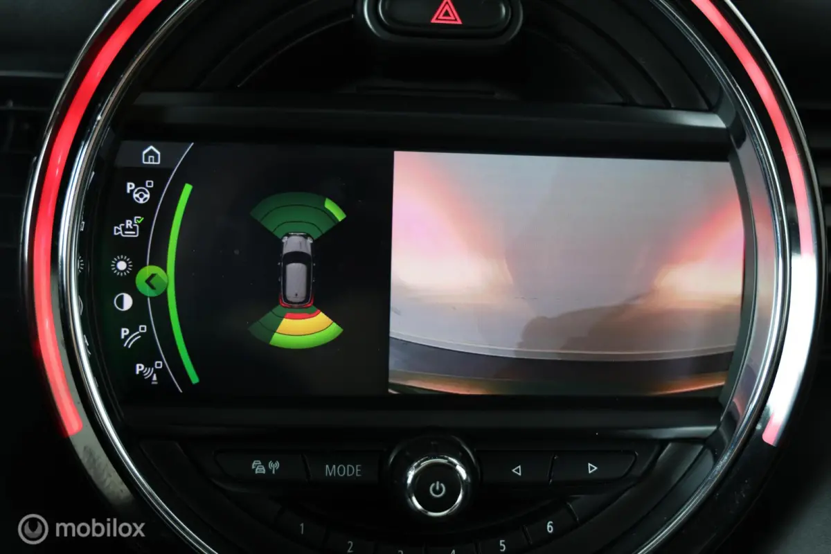 S 2.0 60 Years Edition - Pano - Stoelverwarming - Carplay