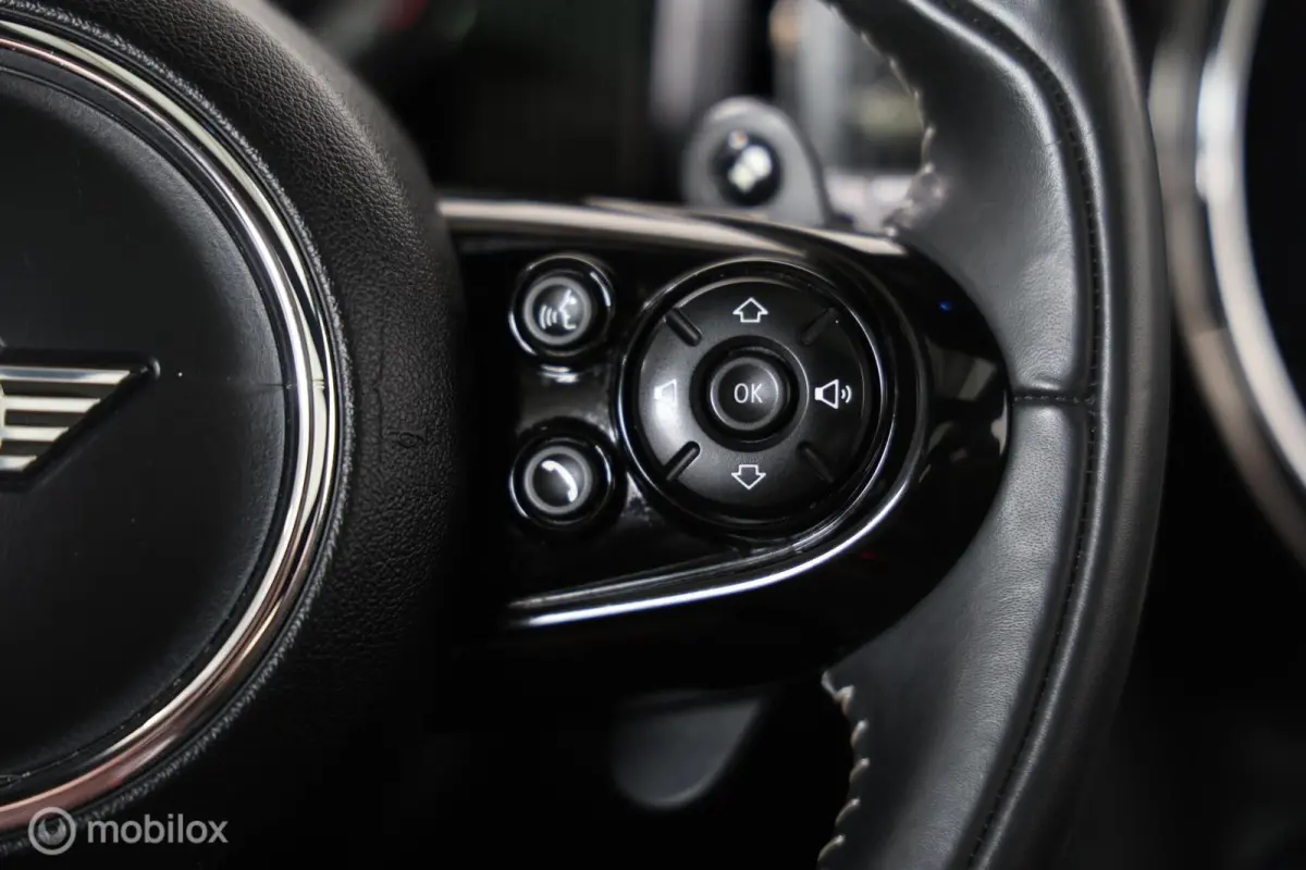 S 2.0 60 Years Edition - Pano - Stoelverwarming - Carplay