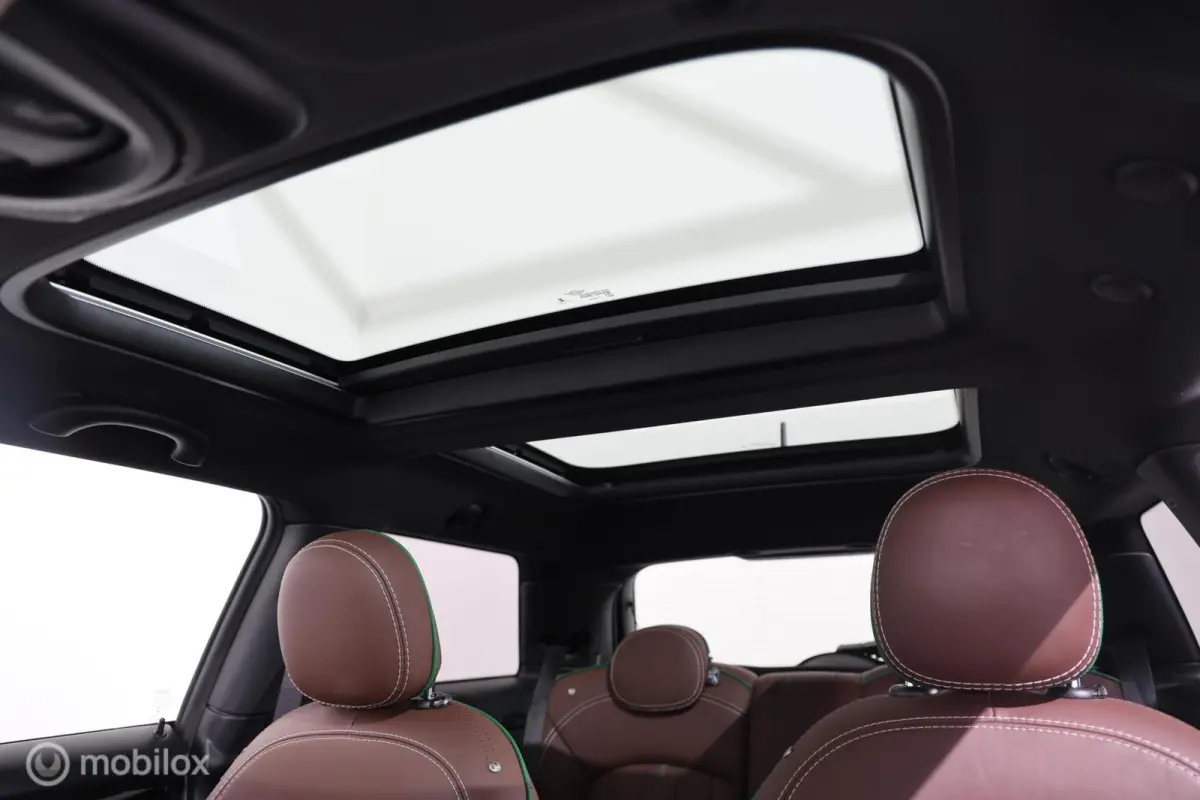 S 2.0 60 Years Edition - Pano - Stoelverwarming - Carplay