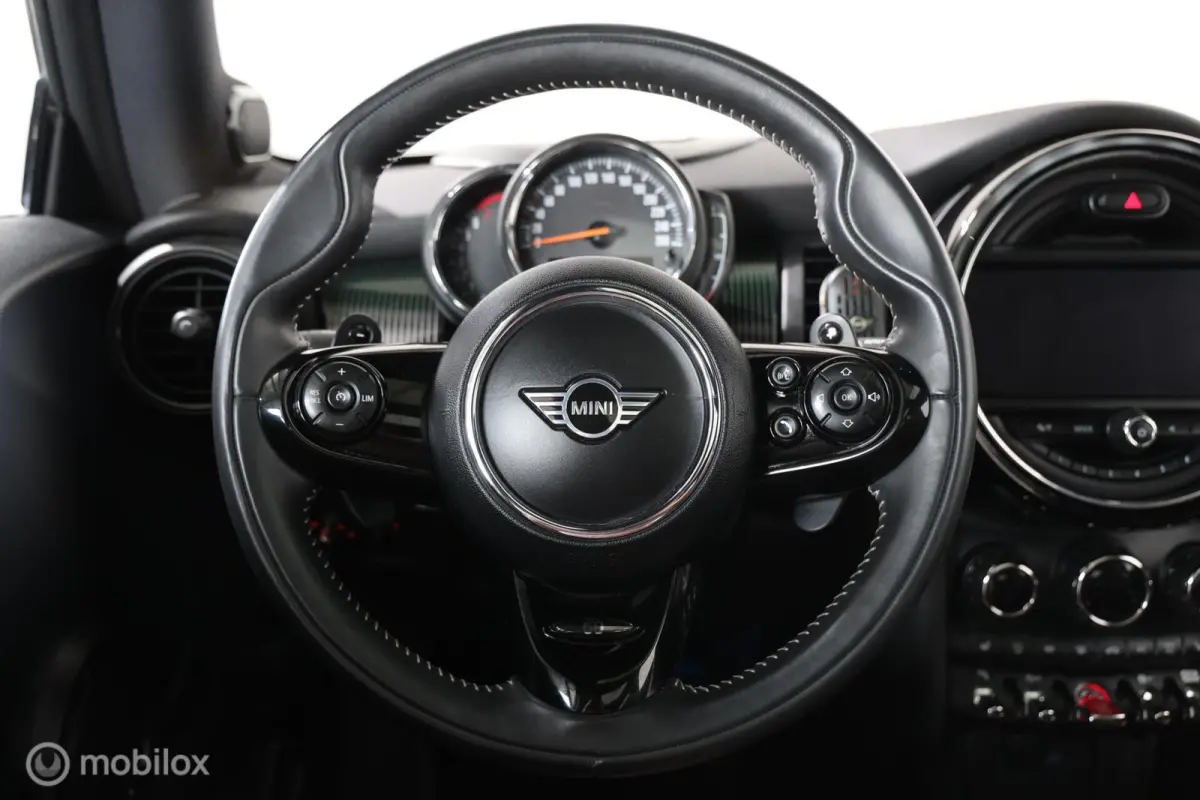 S 2.0 60 Years Edition - Pano - Stoelverwarming - Carplay